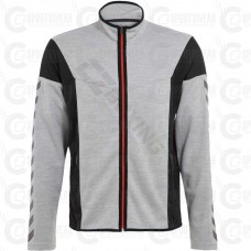 Custom Design Fleece Jacket